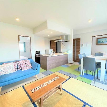 פוקואוקה A.T. Hotel Hakata מראה חיצוני תמונה