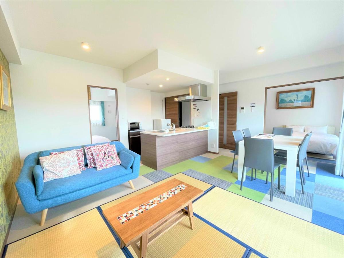 פוקואוקה A.T. Hotel Hakata מראה חיצוני תמונה