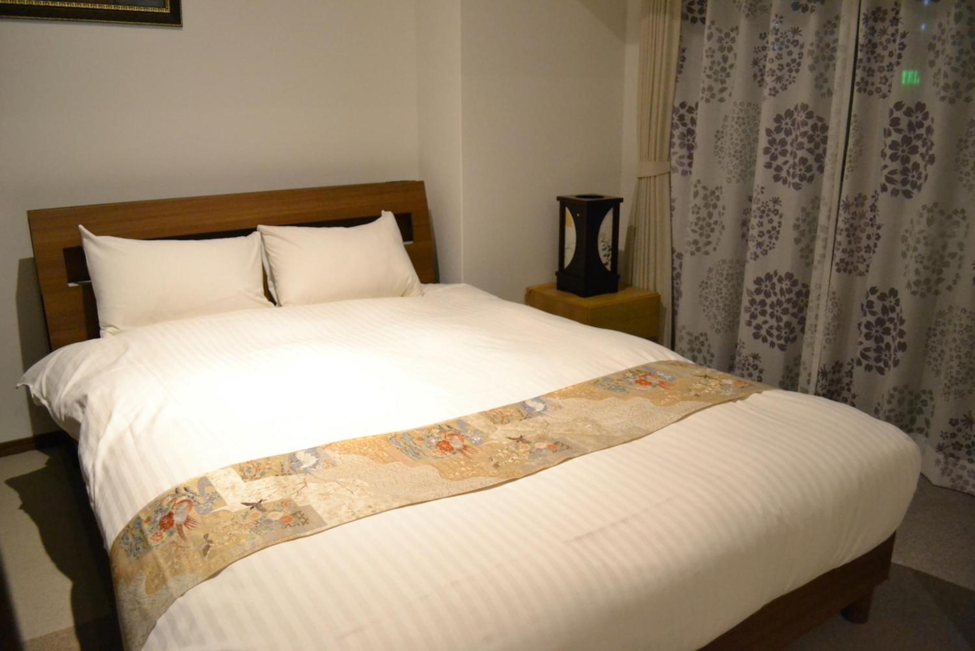 פוקואוקה A.T. Hotel Hakata חדר תמונה