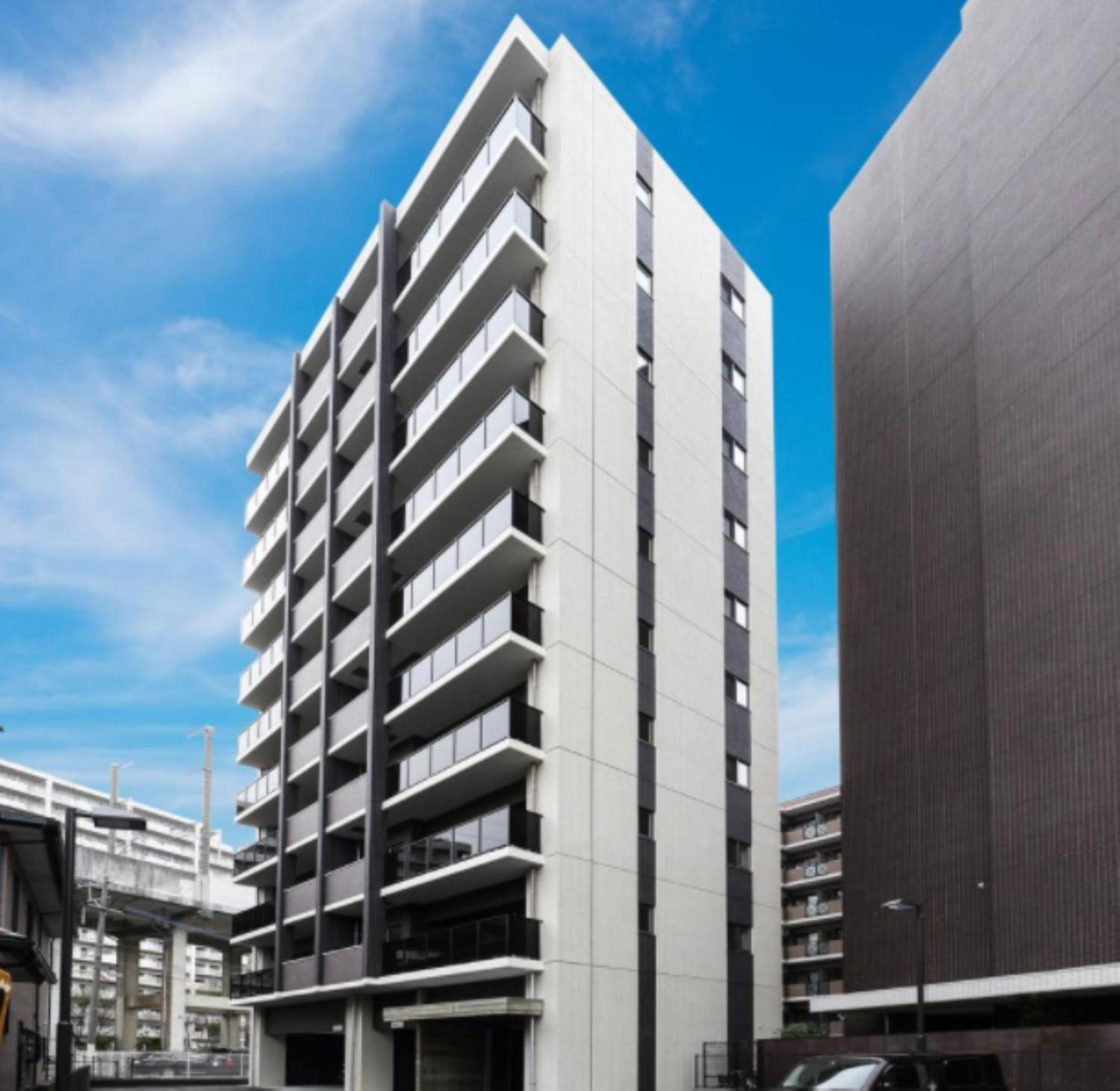 פוקואוקה A.T. Hotel Hakata מראה חיצוני תמונה
