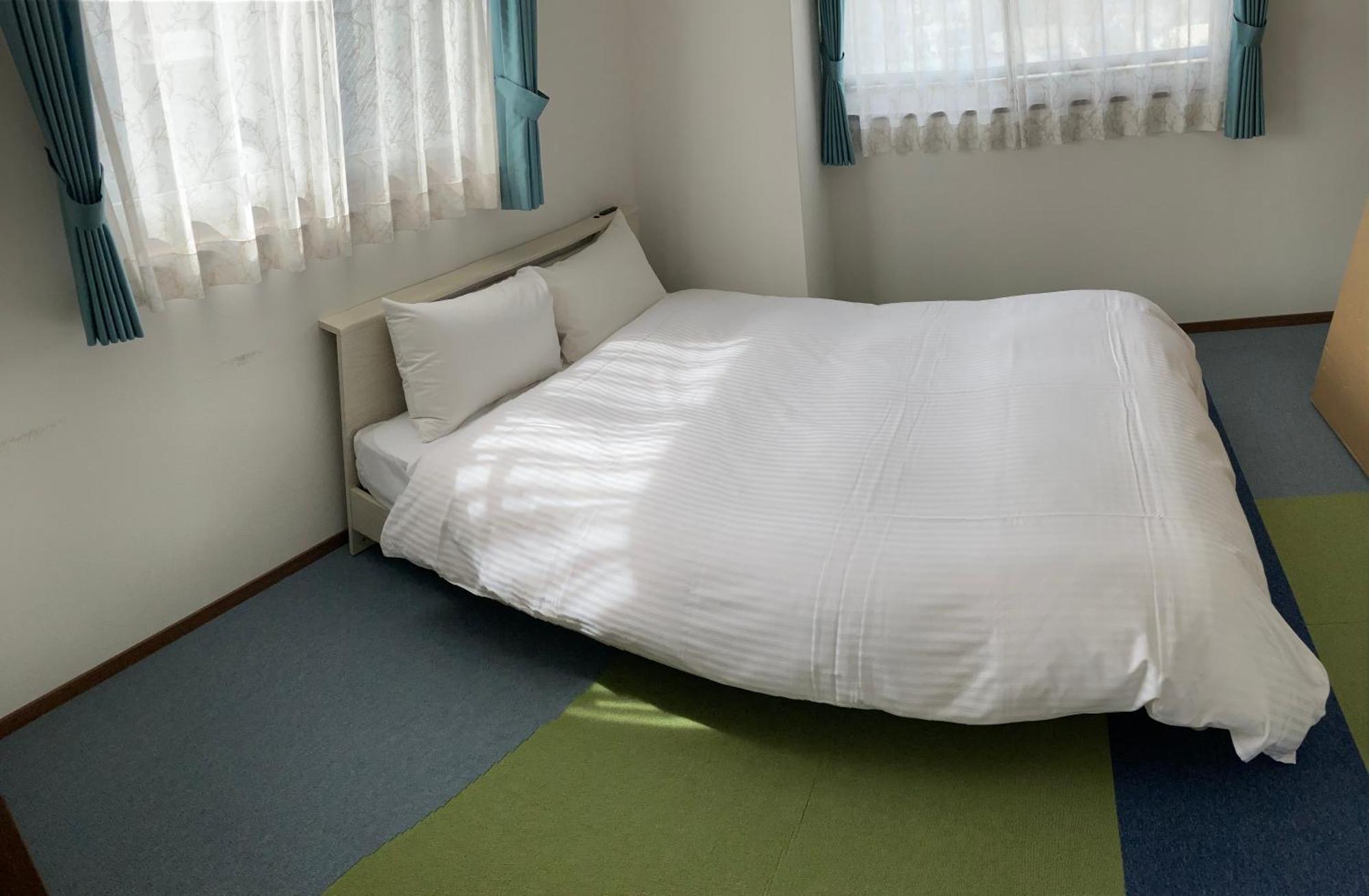 פוקואוקה A.T. Hotel Hakata חדר תמונה