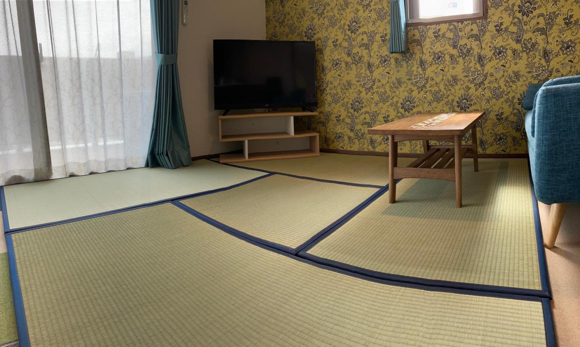 פוקואוקה A.T. Hotel Hakata חדר תמונה