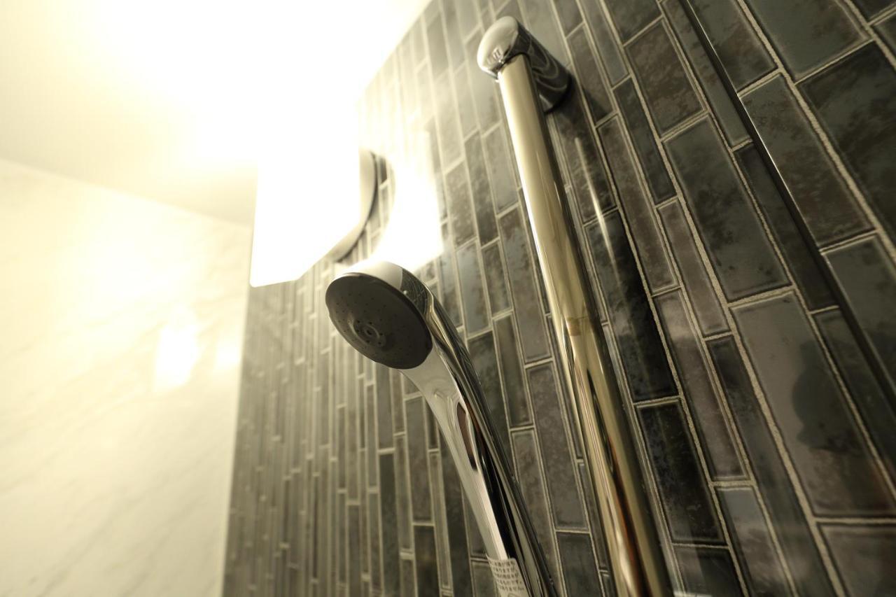 פוקואוקה A.T. Hotel Hakata מראה חיצוני תמונה